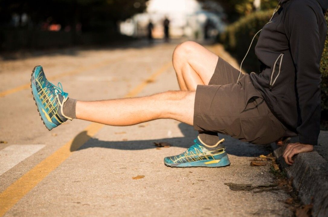 Pon a prueba tus límites en el ‘Desafío de los 300’: una de las pruebas destacadas del año