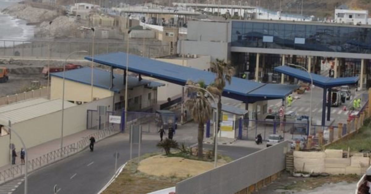 Descifrando el Presupuesto 2024 (II): El Desafío de las Naves del Tarajal