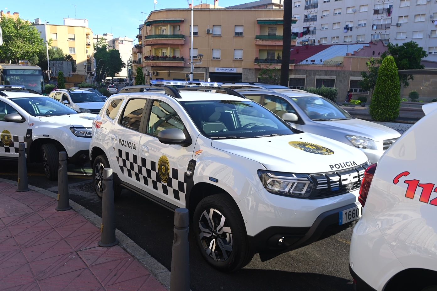 Descifrando el Presupuesto (III): 1.428.000 € en Multas