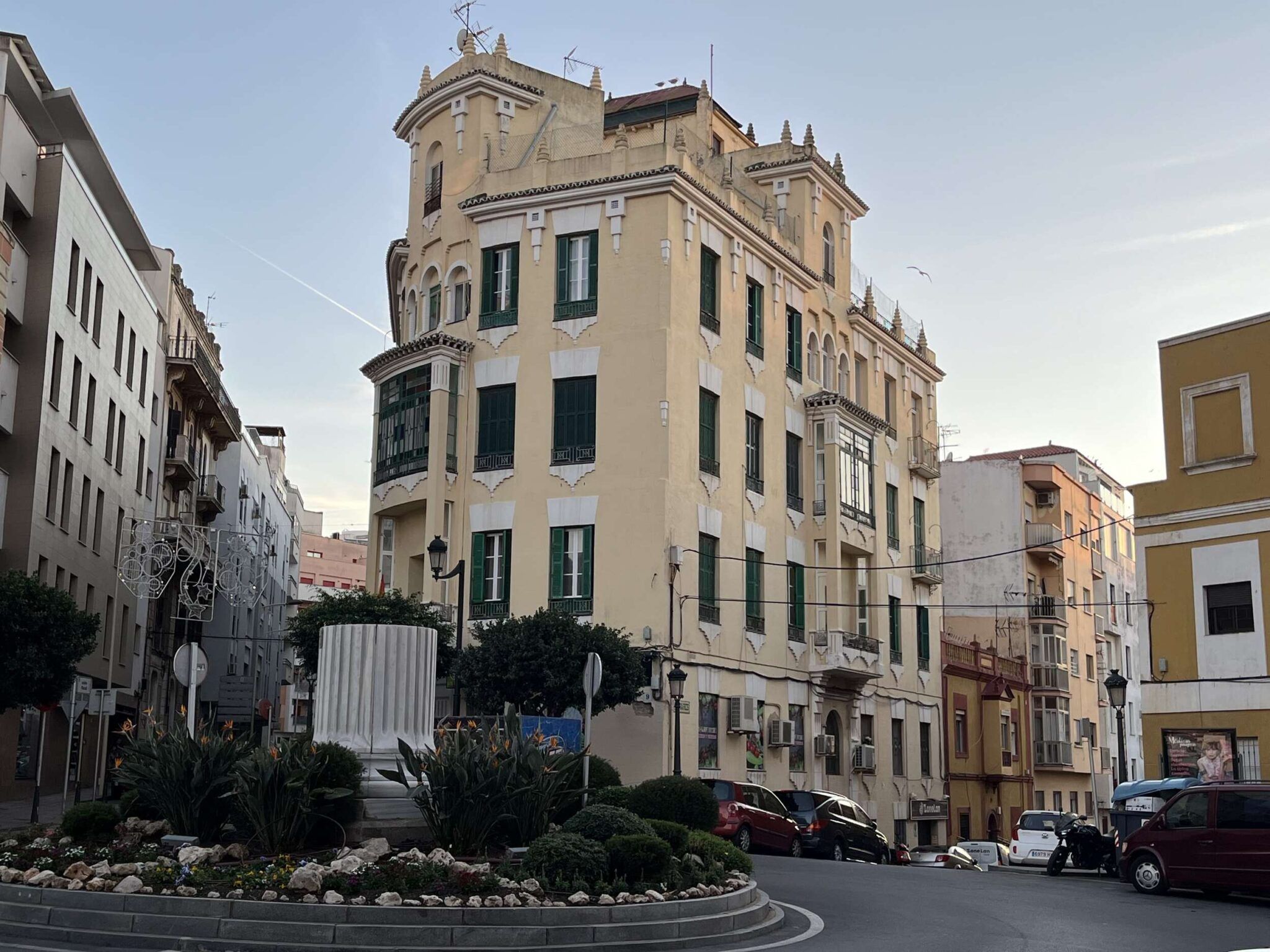 Descifrando el Presupuesto (VI): 600.000 euros para peatonalizar mientras se incumple la Zona de Bajas Emisiones