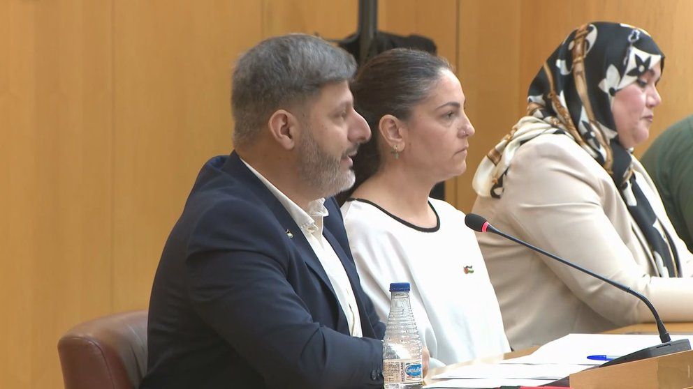 Ceuta Ya presenta interpelación para nueva Ley del Suelo