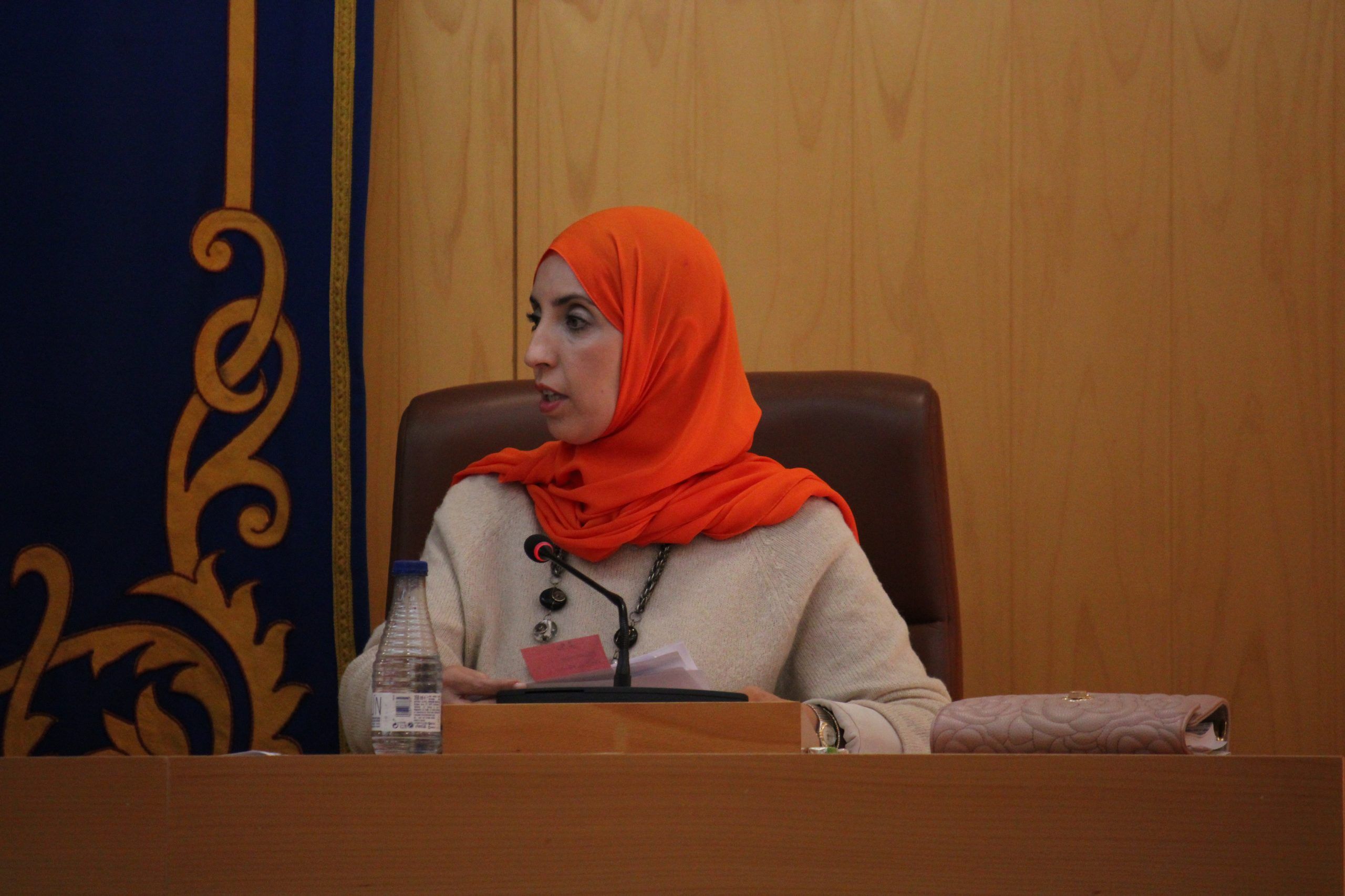 MDyC logra que se abran los senderos de los pantanos del Infierno y del Renegado para el disfrute público en Ceuta