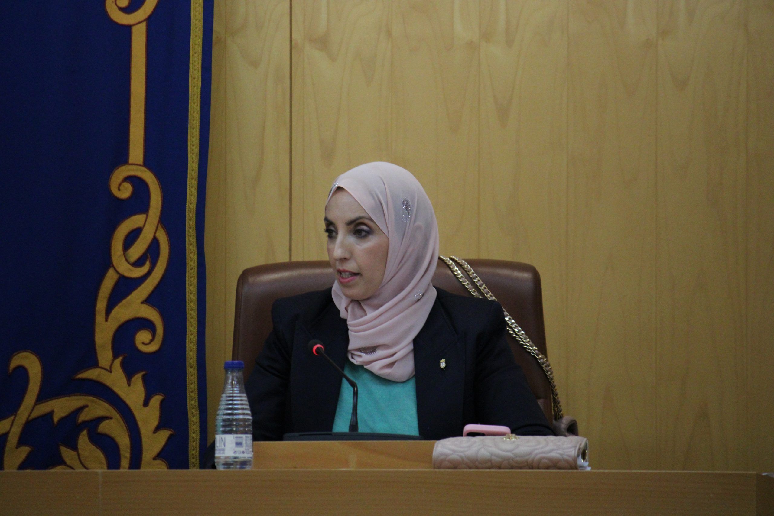 MDyC reclama más flexibilidad en las normativas fronterizas ante la inminencia del Ramadán