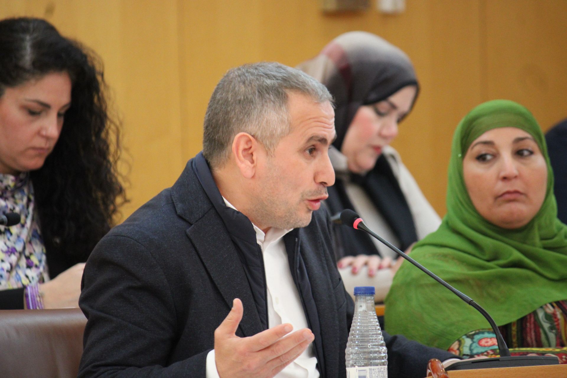 MDyC y área de Cultura en la Encrucijada: ¿Qué futuro hay para las bibliotecas de Ceuta?