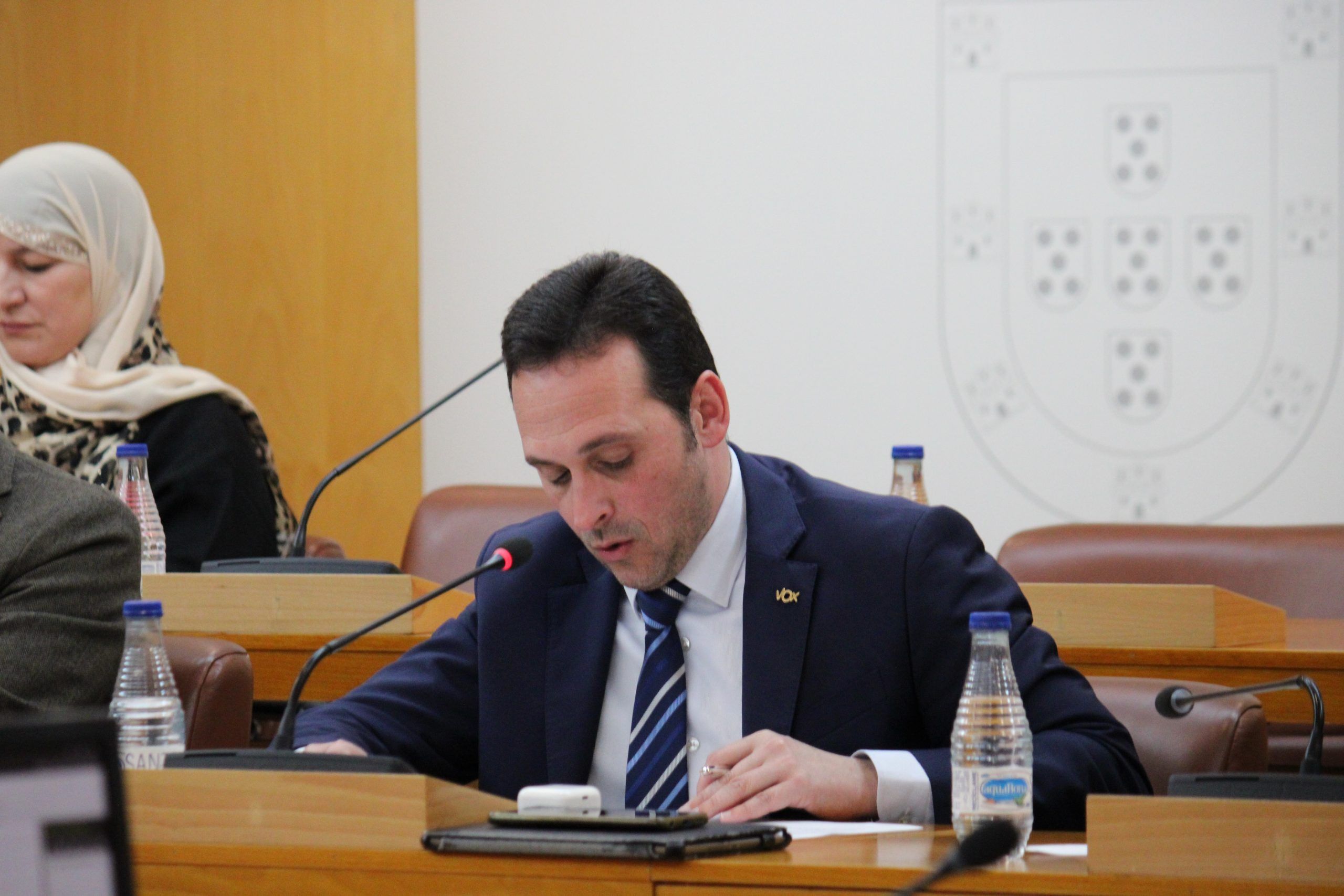 Ceuta sigue esperando una respuesta del Gobierno Central sobre la bonificación del transporte