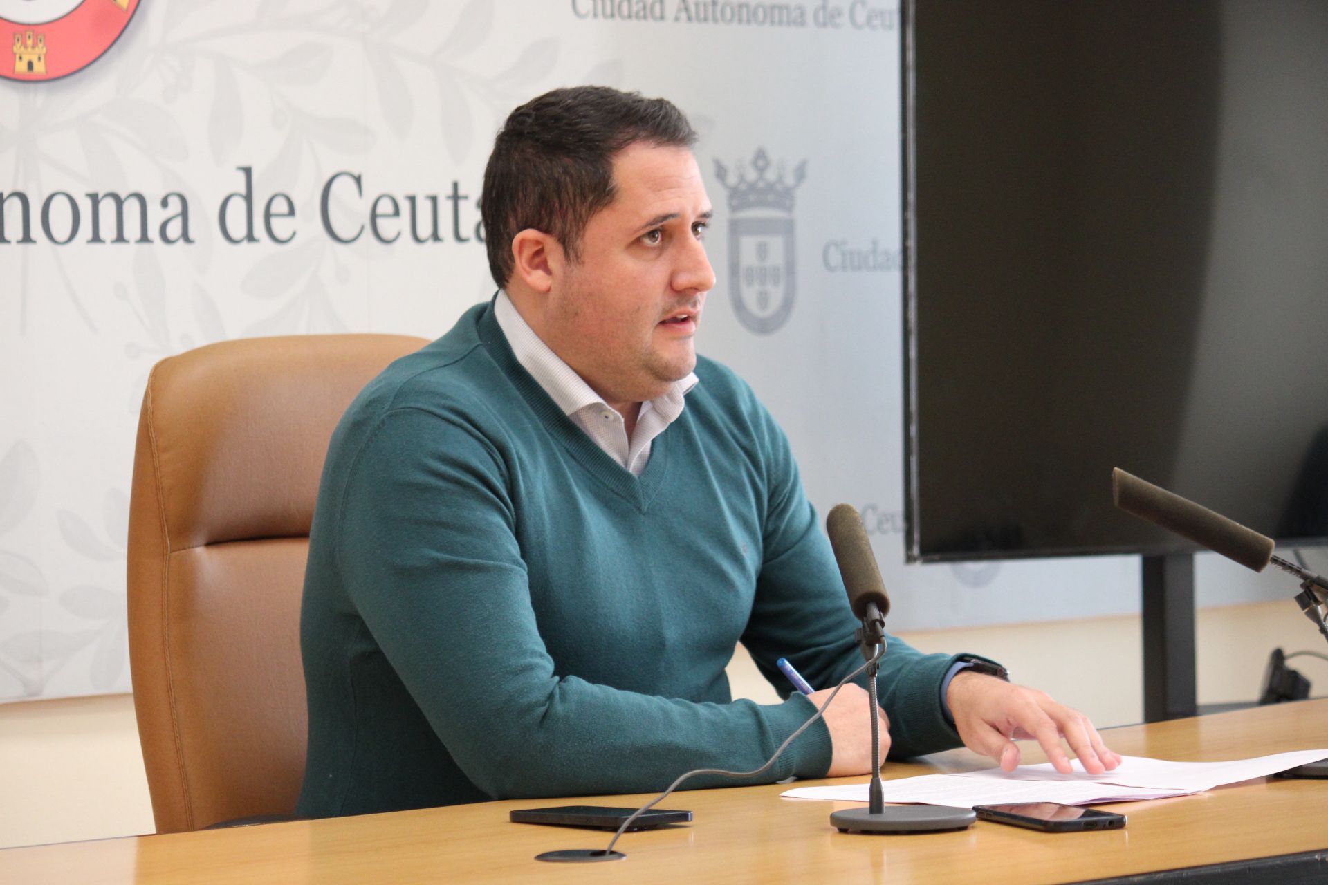 La ciudad realiza inversiones en programas para promover la economía azul en las costas