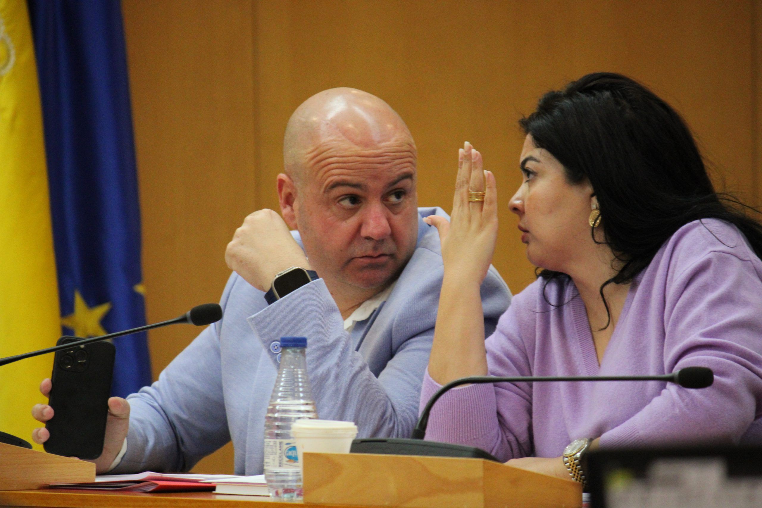 Continúa la polémica por el incumplimiento del Gobierno de Vivas en el Sarchal