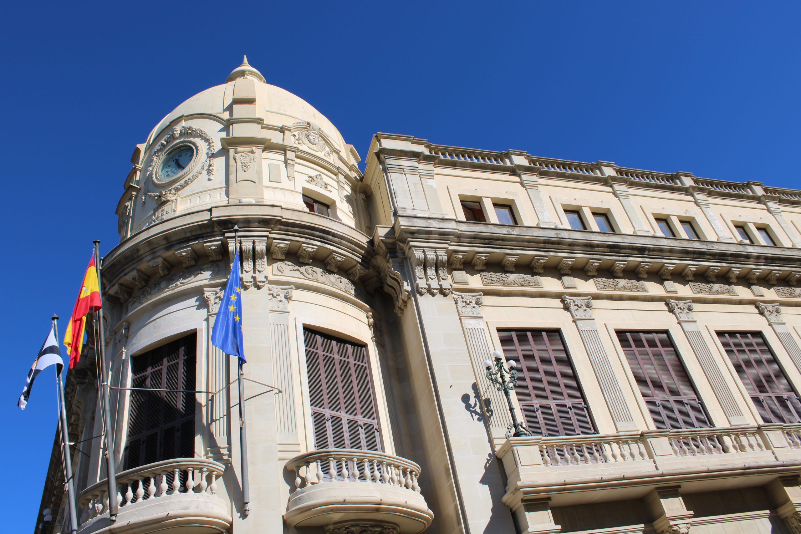 La ciudad de Ceuta renovará su compromiso en la lucha contra el cambio climático
