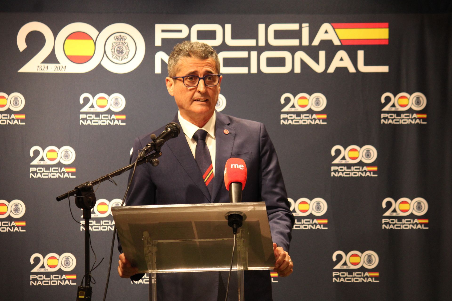 Inicia el Torneo de Fútbol 7 con la participación de Fuerzas y Cuerpos de Seguridad en Ceuta