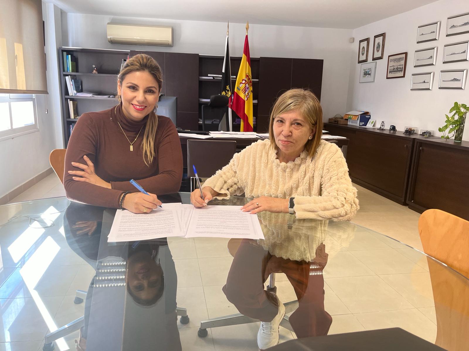 La Consejería de Sanidad destina más de 240.000 euros a COCEMFE