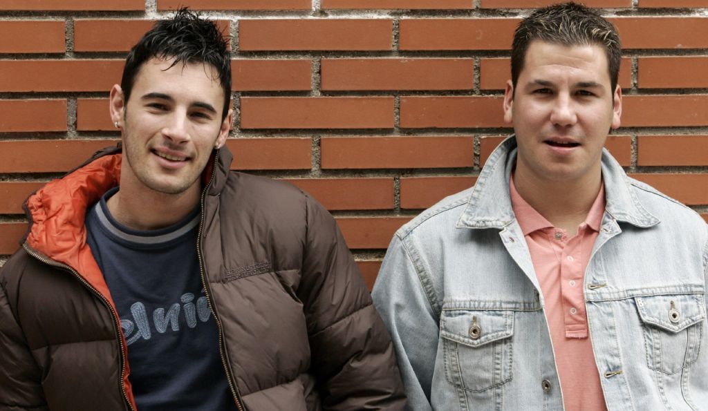 Andy y Lucas se despiden de los escenarios con un concierto en Ceuta este verano