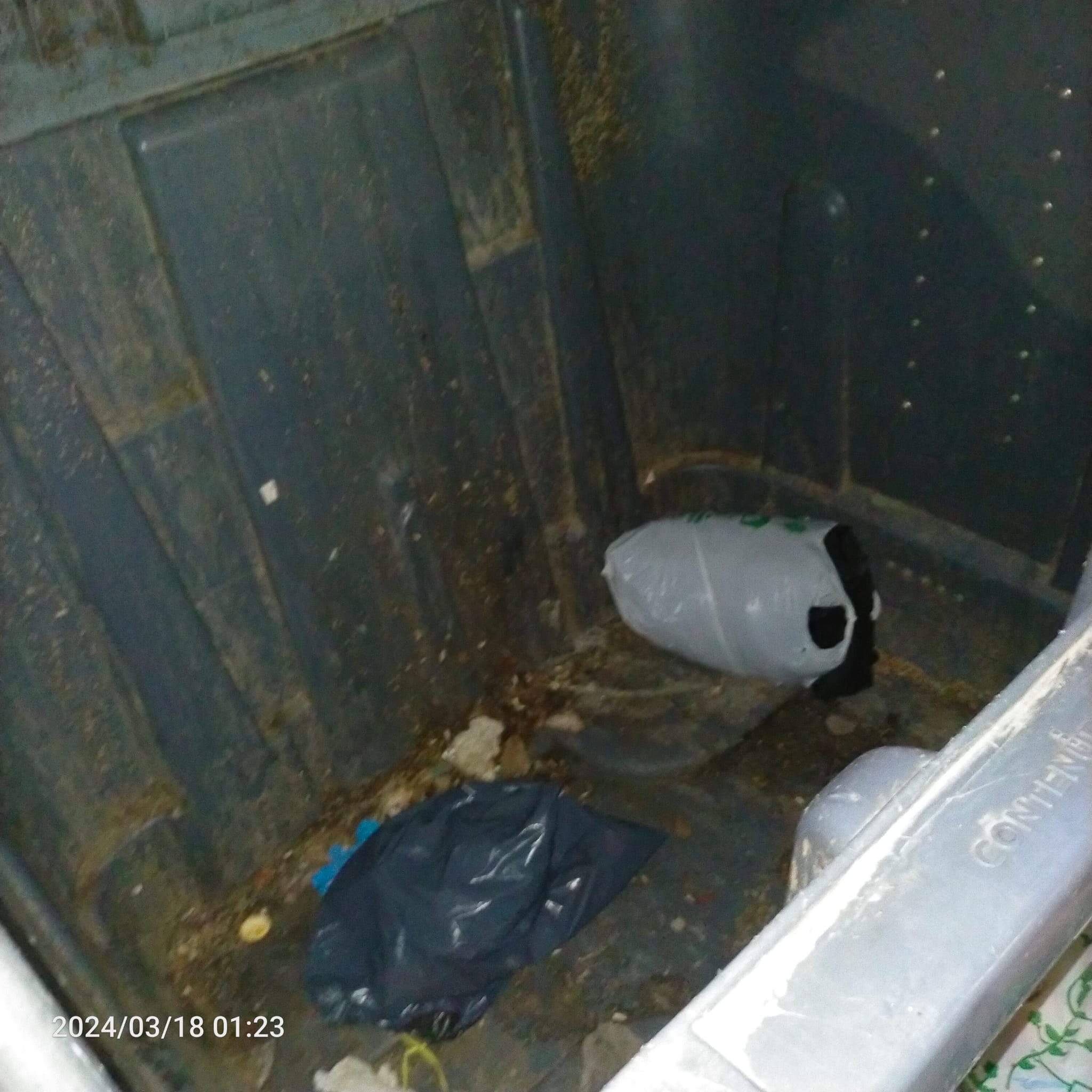 Solidaridad exige mayor vigilancia ciudadana para combatir el vertido ilegal de basura en Trace