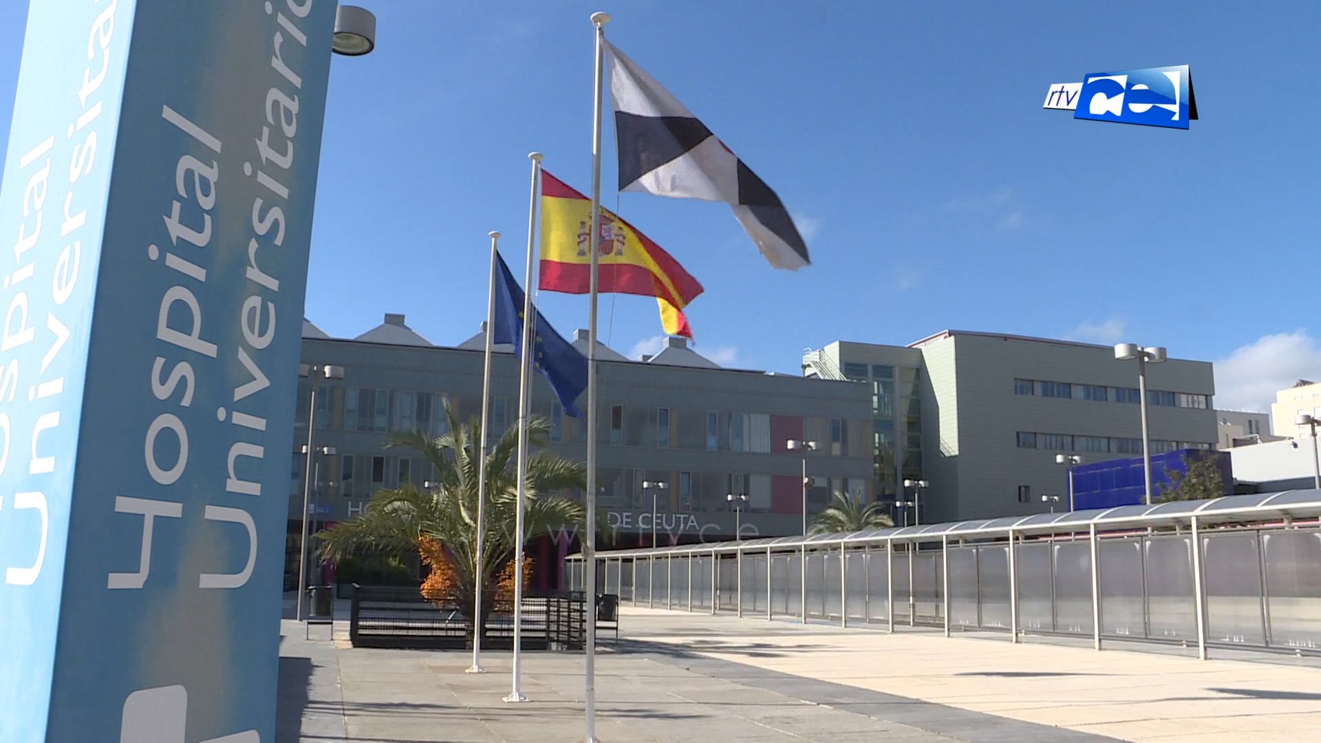 Los profesionales sanitarios ceutíes se sienten marginados durante la visita ministerial