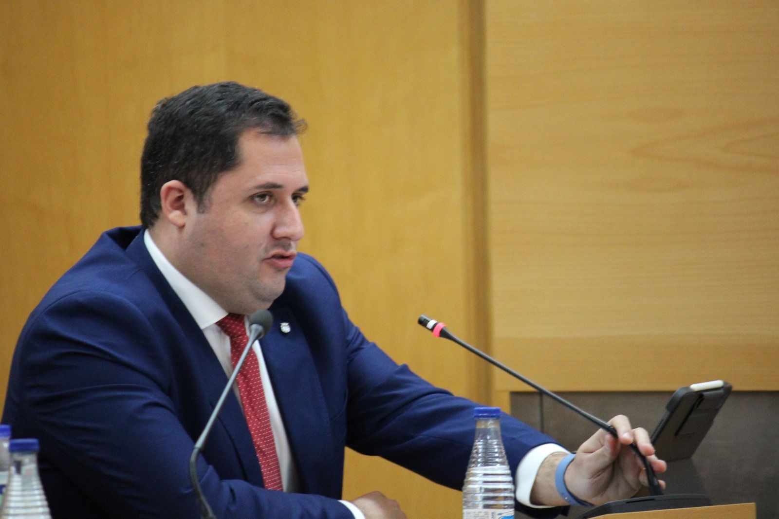 Nuevos convenios aprobados durante este mes de marzo