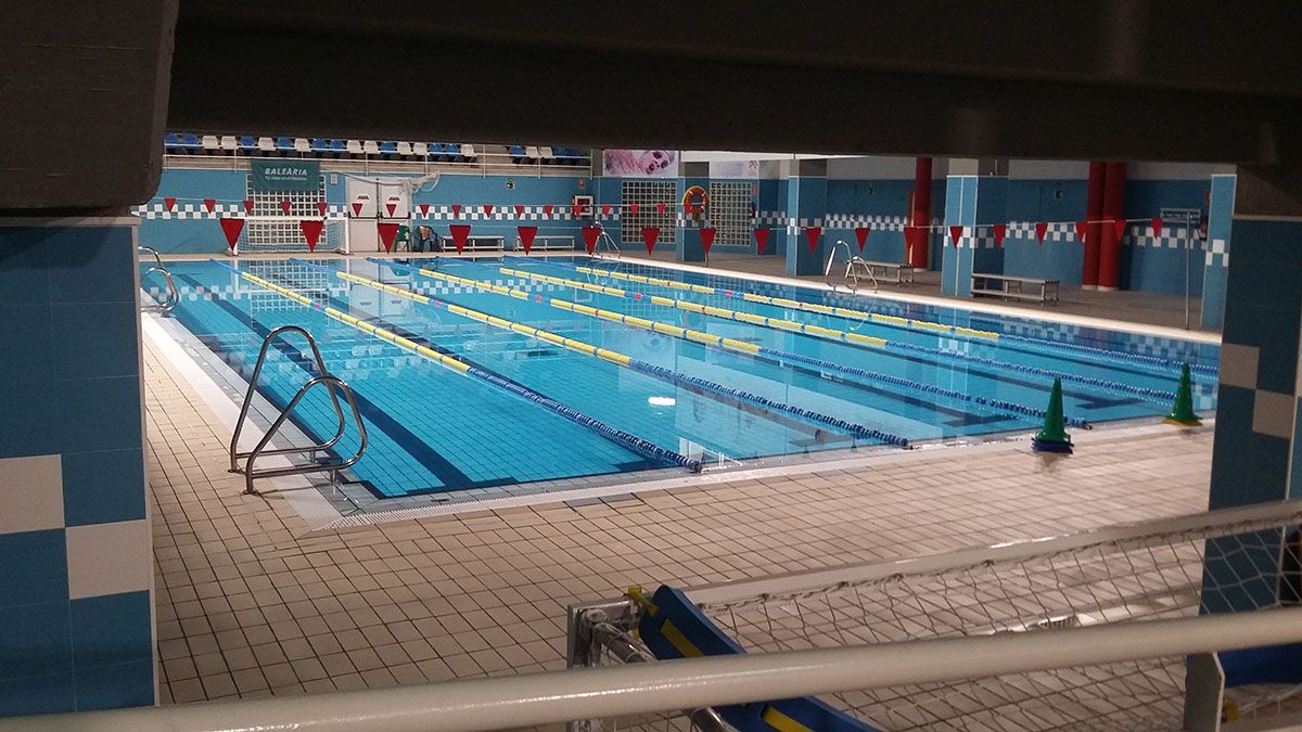 Cierre temporal del Guillemo Molina por fumigación