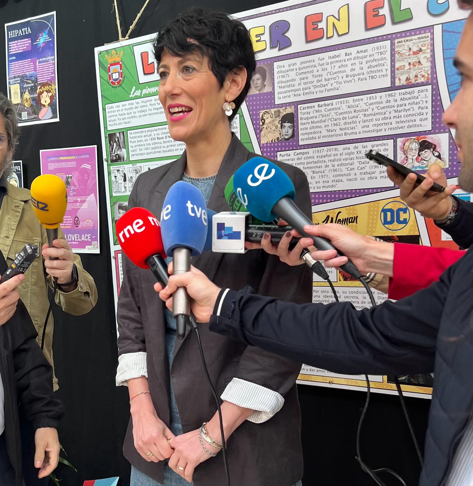 La Fundación José Manuel Lara lidera iniciativa de lectura para niños vulnerables con fondos Next Generation de la Unión Europea