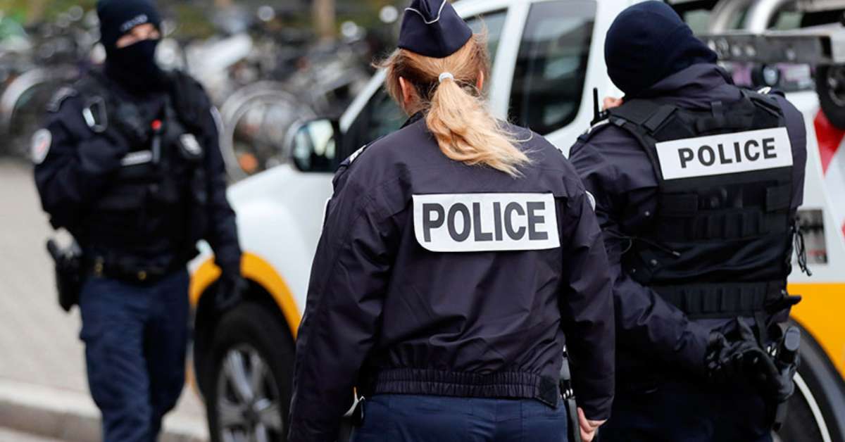 Detenido en Francia un hombre buscado en España por agresión sexual a una menor