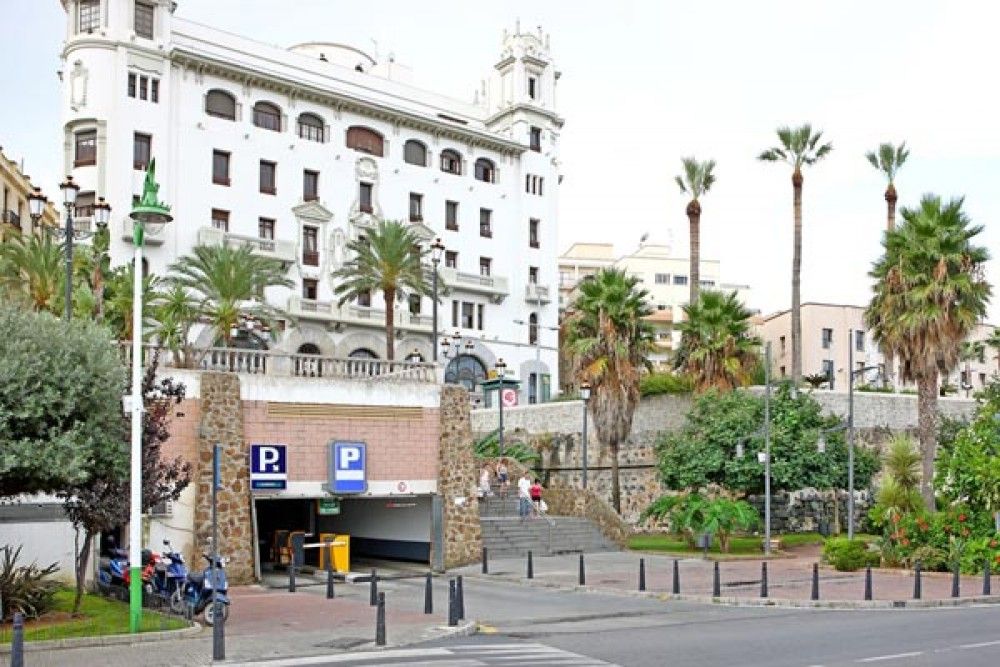 Nuevas Ubicaciones para Pruebas de Conducción en Fuentes Pila