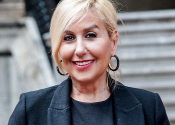 Dimite María Tato, directora de la candidatura del Mundial 2030, en medio de la polémica