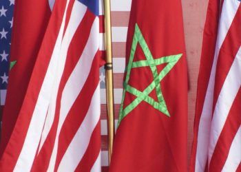 El Congreso de EE.UU. celebra 250 años de alianza con Marruecos
