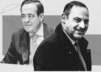 La Fiscalía estudia 5 cuentas bancarias de José Bono en paraísos fiscales