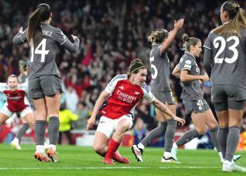 El Arsenal convierte el sueño en pesadilla para el Real Madrid: Remontada histórica en el Emirates