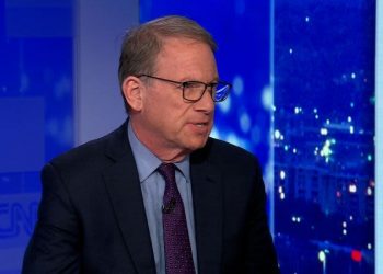 «Me invitaron y ahora me atacan»: El periodista Jeffrey Goldberg habla sobre su sorprendente inclusión en un chat secreto de funcionarios de Trump
