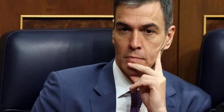 El presidente del Gobierno no dimitirá. FOTO ARCHIVO