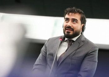 Alvise Pérez desaparece repentinamente de todas las encuestas