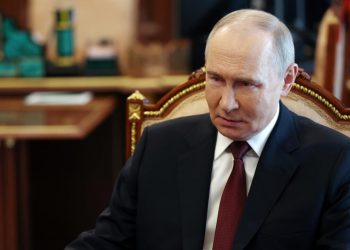 Putin usa a Trump como peón diplomático para frenar la presión occidental
