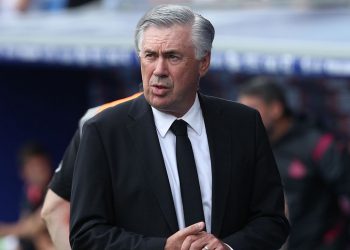 Carlo Ancelotti dirigirá a la selección de Brasil tras dejar el Real Madrid