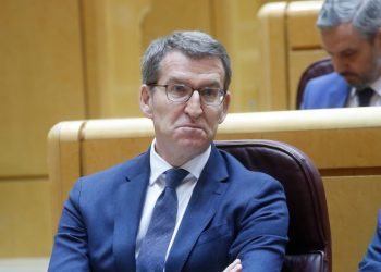 Feijóo pide ayuda a la UE para esclarecer el apagón en España y evitar futuros colapsos