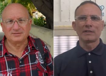 Detenidos en Cuba los líderes opositores José Daniel Ferrer y Félix Navarro en un nuevo operativo represivo