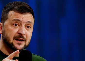 Zelenski ofrece apoyo a España tras el apagón y destaca la experiencia ucraniana en crisis energéticas