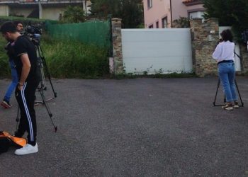 Descubren en Oviedo la “casa de los horrores”: tres menores vivían encerrados desde 2021 en condiciones infrahumanas