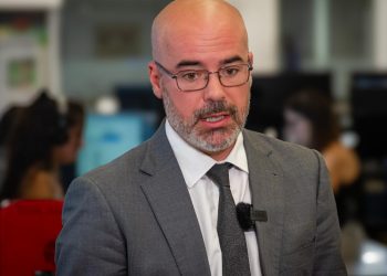 Francisco Martín critica la exclusión del Gobierno central en los actos del Dos de Mayo y pide a Ayuso «acabar con la confrontación por la confrontación»