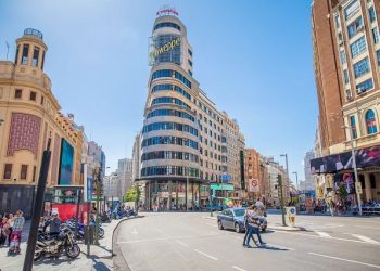 El Ayuntamiento de Madrid intenta ocultar el atropello de una niña por un coche en el que viajaba el director de la Policía Municipal