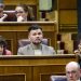 ERC y Junts se alinean con la derecha en el Congreso para mantener abiertas las nucleares