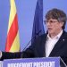 Crece el malestar interno en Junts: sectores del partido ven a Puigdemont como un obstáculo