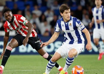 La Real Sociedad mira a Europa con ilusión… y preocupación