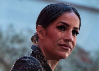 “El duelo como tributo: Begoña Villacís recuerda a su hermano un año después de su asesinato”