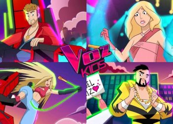 «La Voz Kids» arranca su sexta edición con más emoción y talento que nunca: “Hay niños que piensan que es la oportunidad de su vida con siete años”