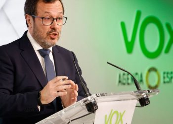«Nueva ofensiva en las calles contra el Gobierno de Sánchez: PP, Vox y colectivos ciudadanos exigen elecciones»