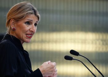 El Gobierno impulsa la reducción de jornada laboral, pero no tiene asegurados los apoyos en el Congreso