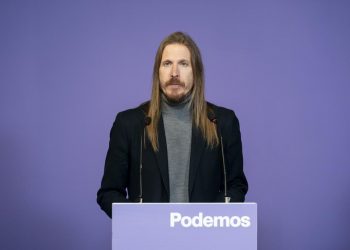 Podemos anuncia su abstención y permite avanzar el decreto sobre aranceles tras el rechazo del PP