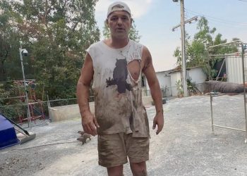 Escándalo por audios de Frank Cuesta: admite compra de animales exóticos y envenenamiento de perros y gatos