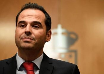 Ignacio Aguado advierte: “Los barones del PP no permitirán que Ayuso sea presidenta del Gobierno”