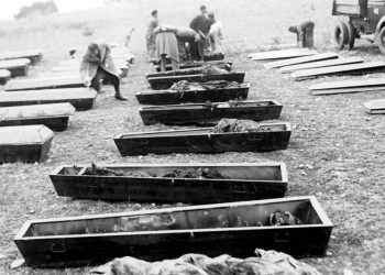 Vox exige a Mazón excluir a los fusilados del franquismo de las ayudas de la Generalitat