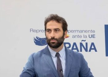 Junts y Podemos permiten al Gobierno salvar el decreto de aranceles pese al rechazo del PP