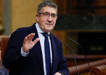 Patxi López alerta de una creciente hostilidad política en Madrid: «Me insultan por la calle»